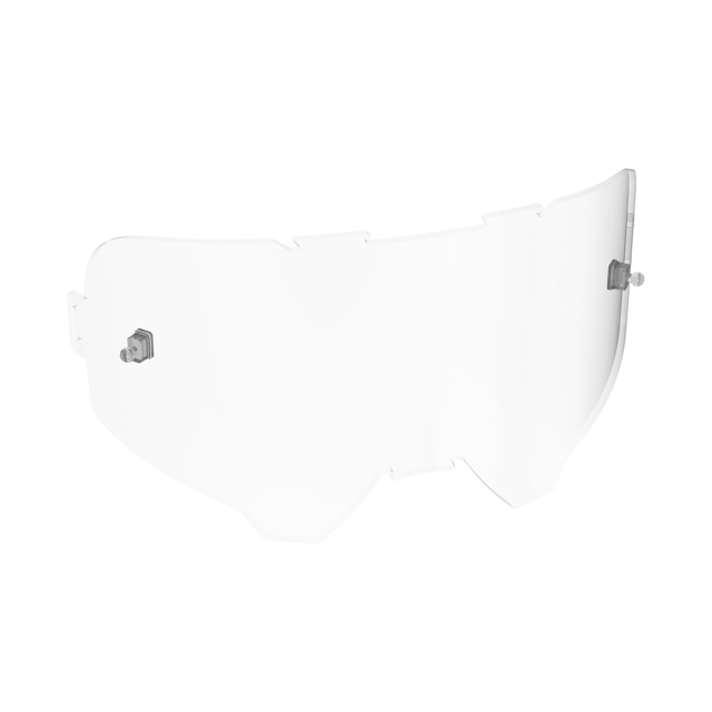LEATT VELOCITY MTB Goggle Lens Clear 83 VLT