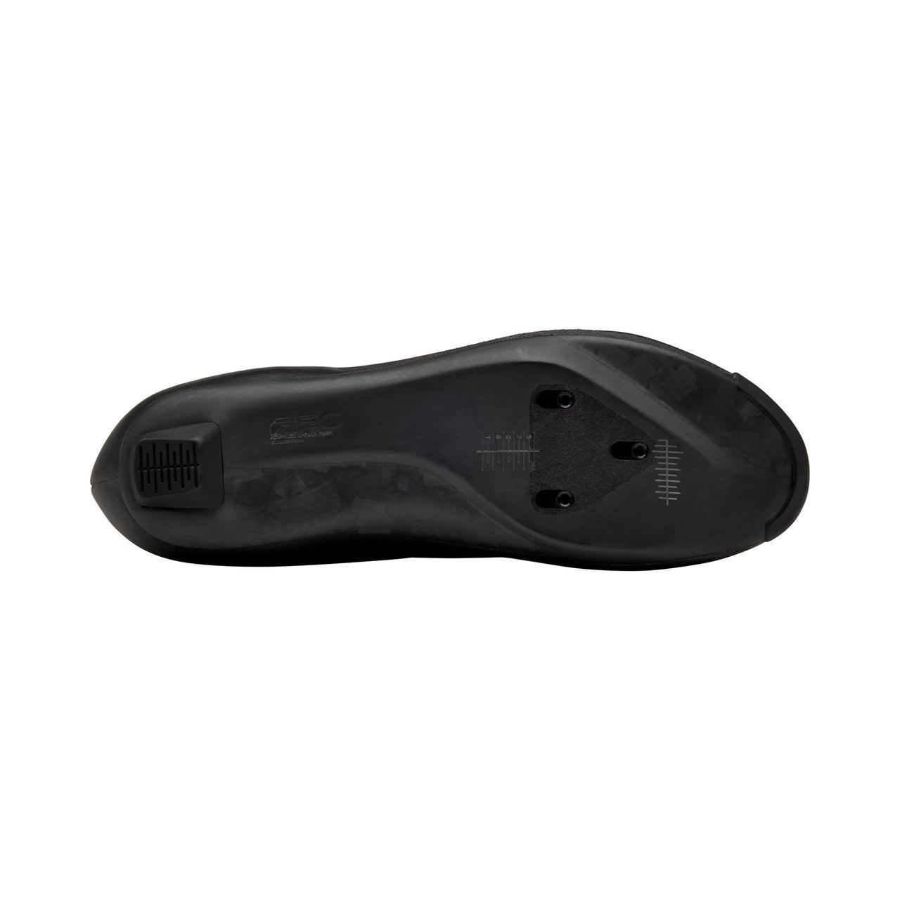 Buty szosowe GIRO IMPERIAL II czarne