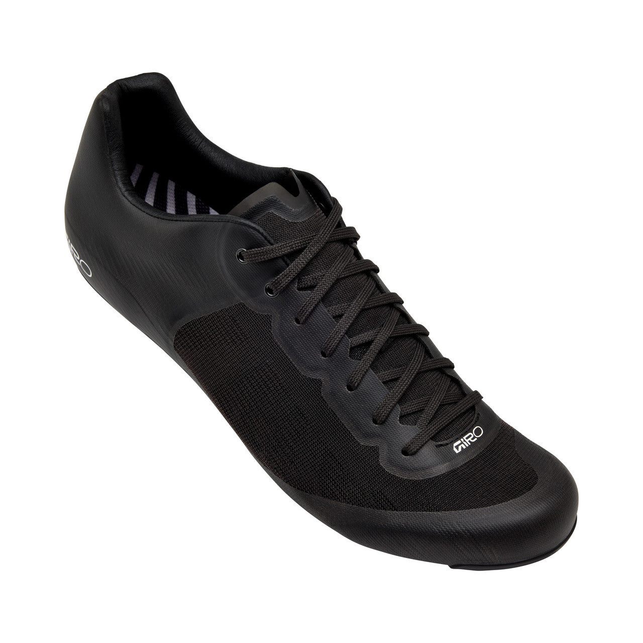 GIRO EMPIRE SLX II Road Shoes Black