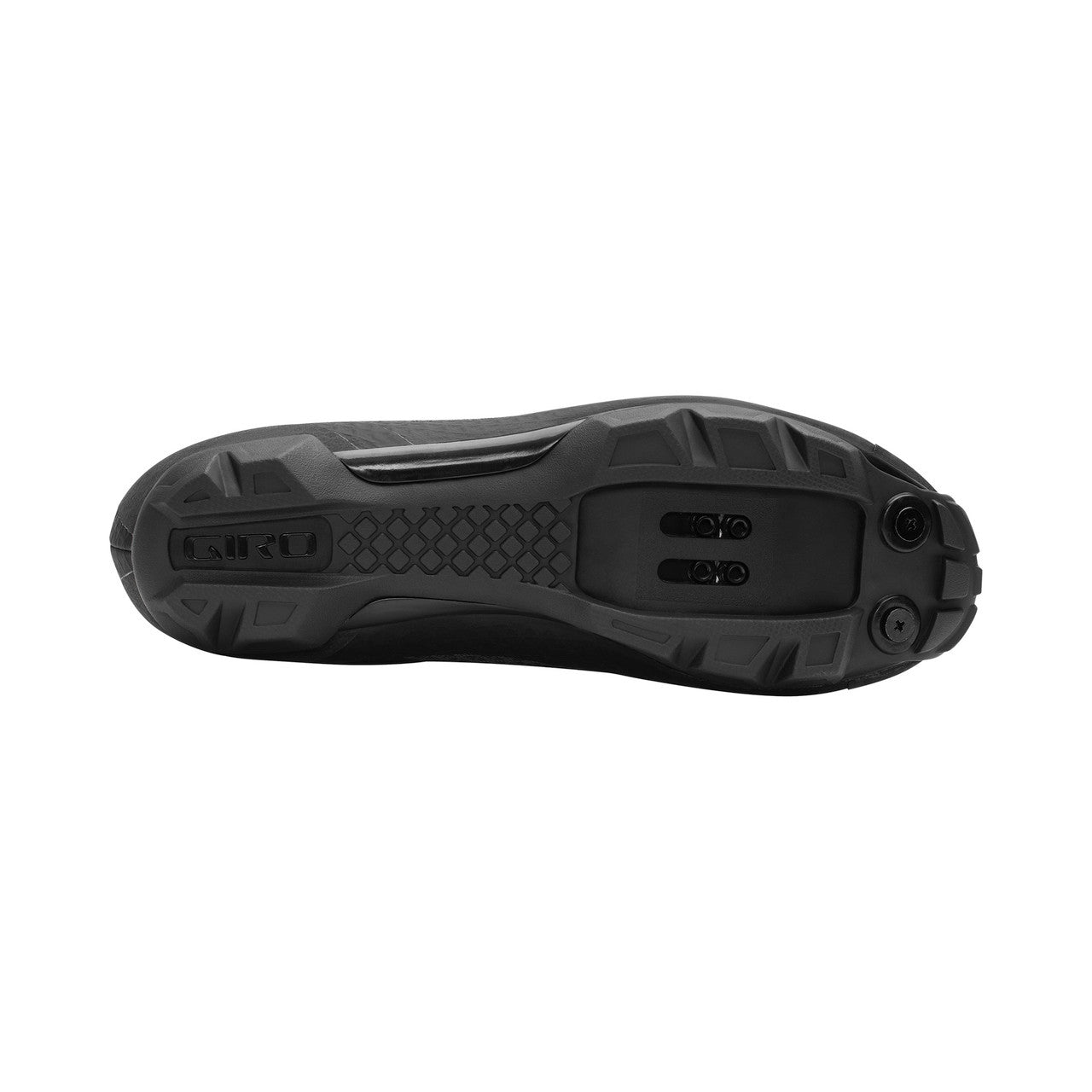 Buty MTB GIRO SECTOR XC/Gravel czarne
