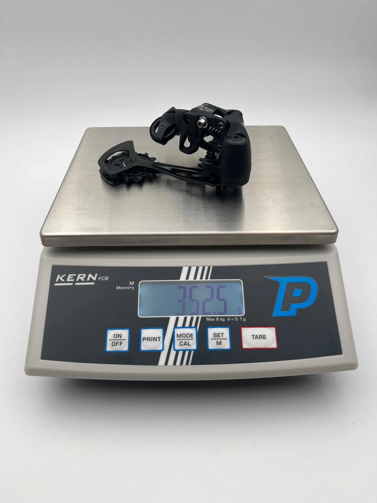 Przerzutka tylna SRAM NX 12V