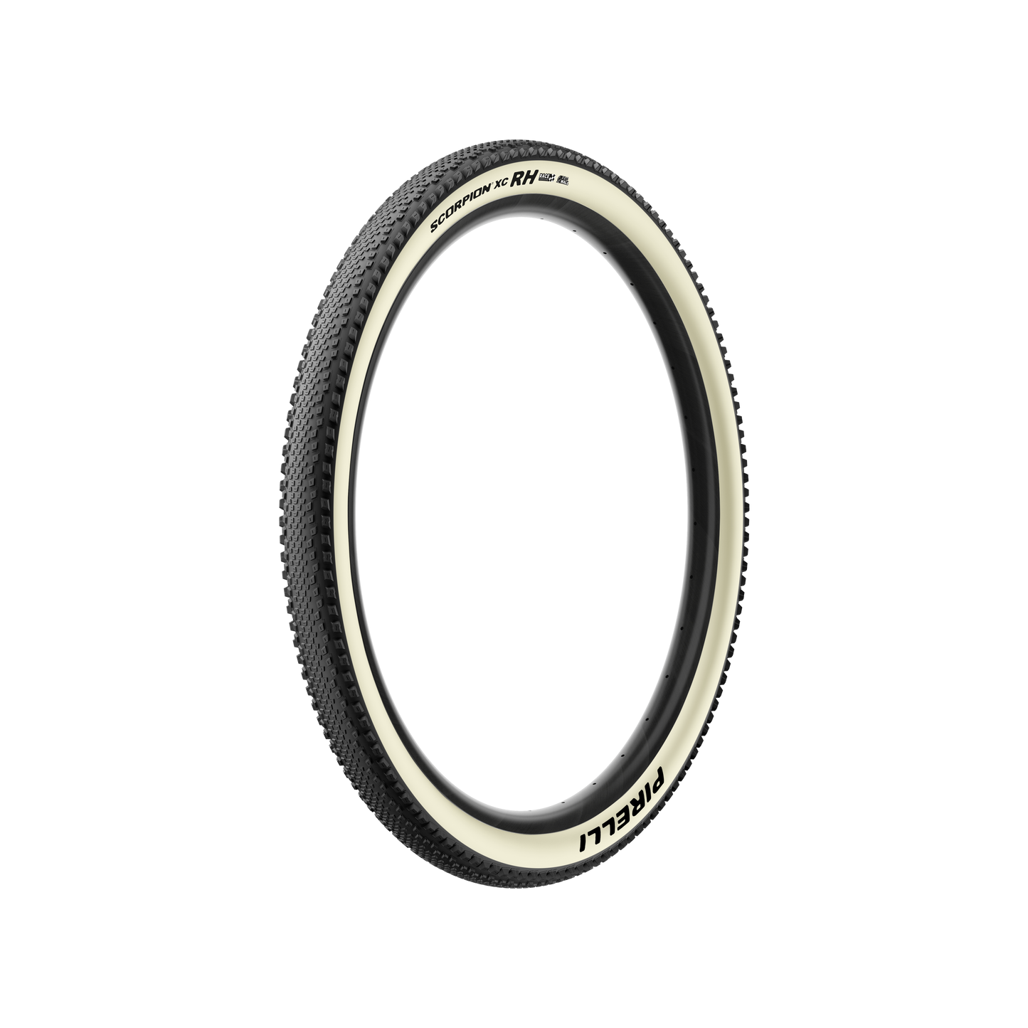 Opona PIRELLI SCORPION RACE XC RH ProWall 29x2.40 Tubeless Ready Soft Retro