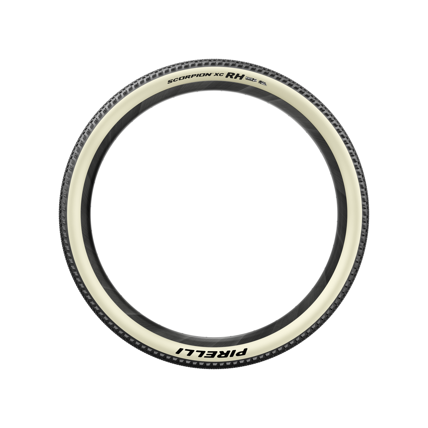 Opona PIRELLI SCORPION RACE XC RH ProWall 29x2.40 Tubeless Ready Soft Retro