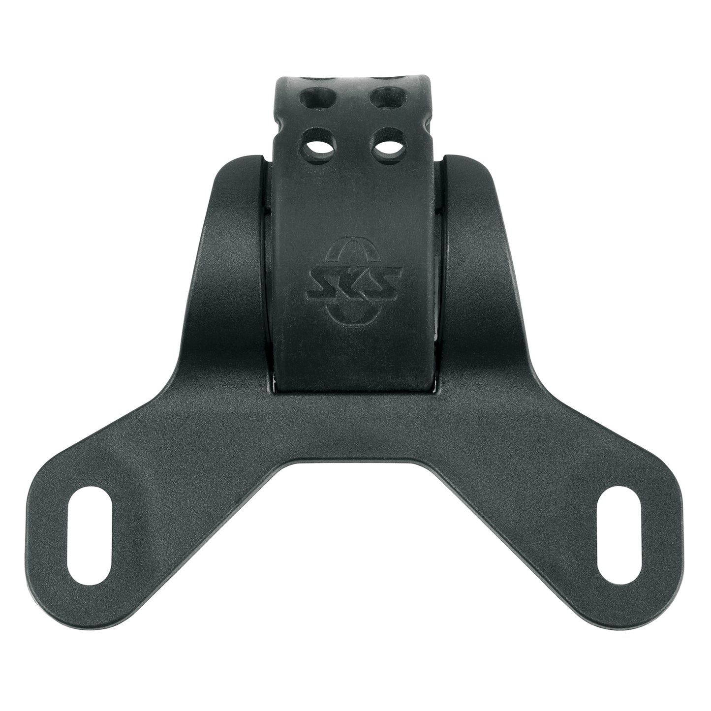 SKS GERMANY AIRFLEX RACER Hand Pump Black