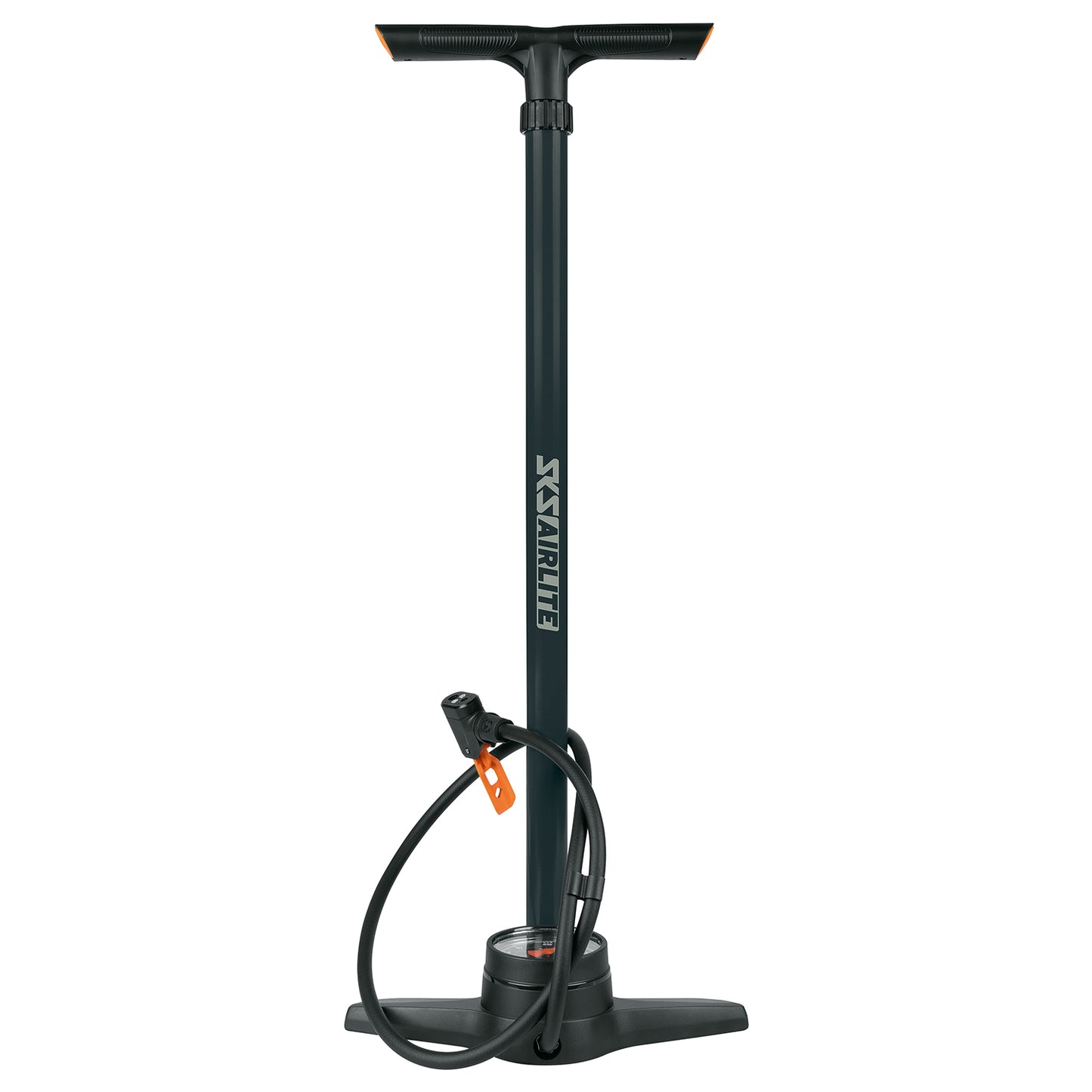 SKS GERMANY AIRLITE foot pump
