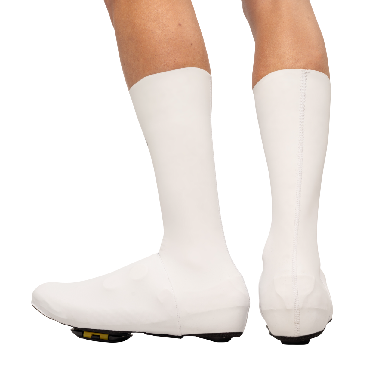 Shoe Cover SPZATZWEAR SPATZ AQUASOKZ LONG White