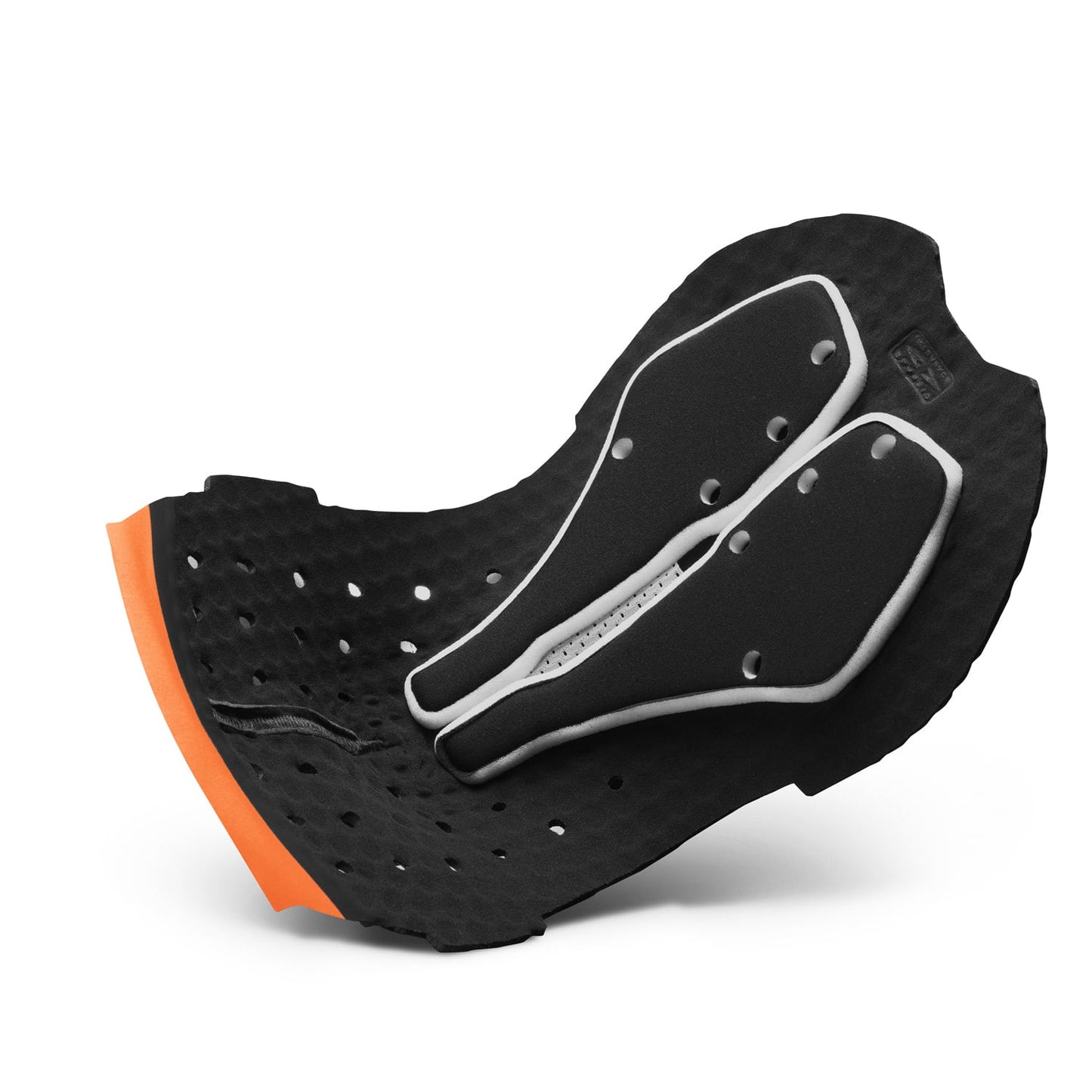 Koszulka ASSOS EQUIPE R S11 Bib Tight Grey