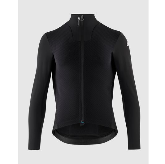 ASSOS MILLE GT HASHOOGI WINTER S11 Kurtka czarny