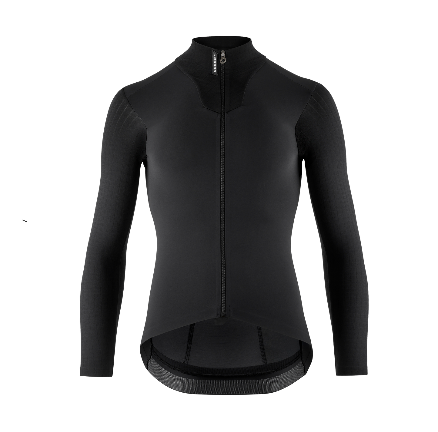 ASSOS MILLE GTS S11 Black Series Jacket
