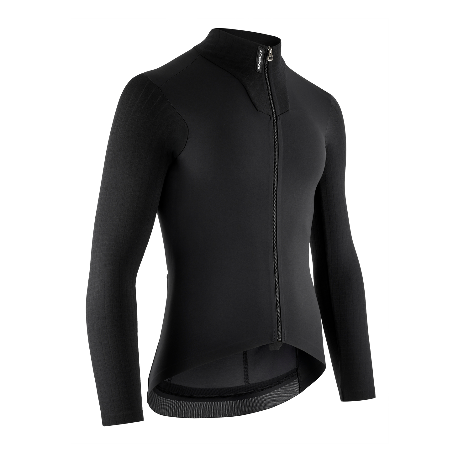 ASSOS MILLE GTS S11 Black Series Jacket