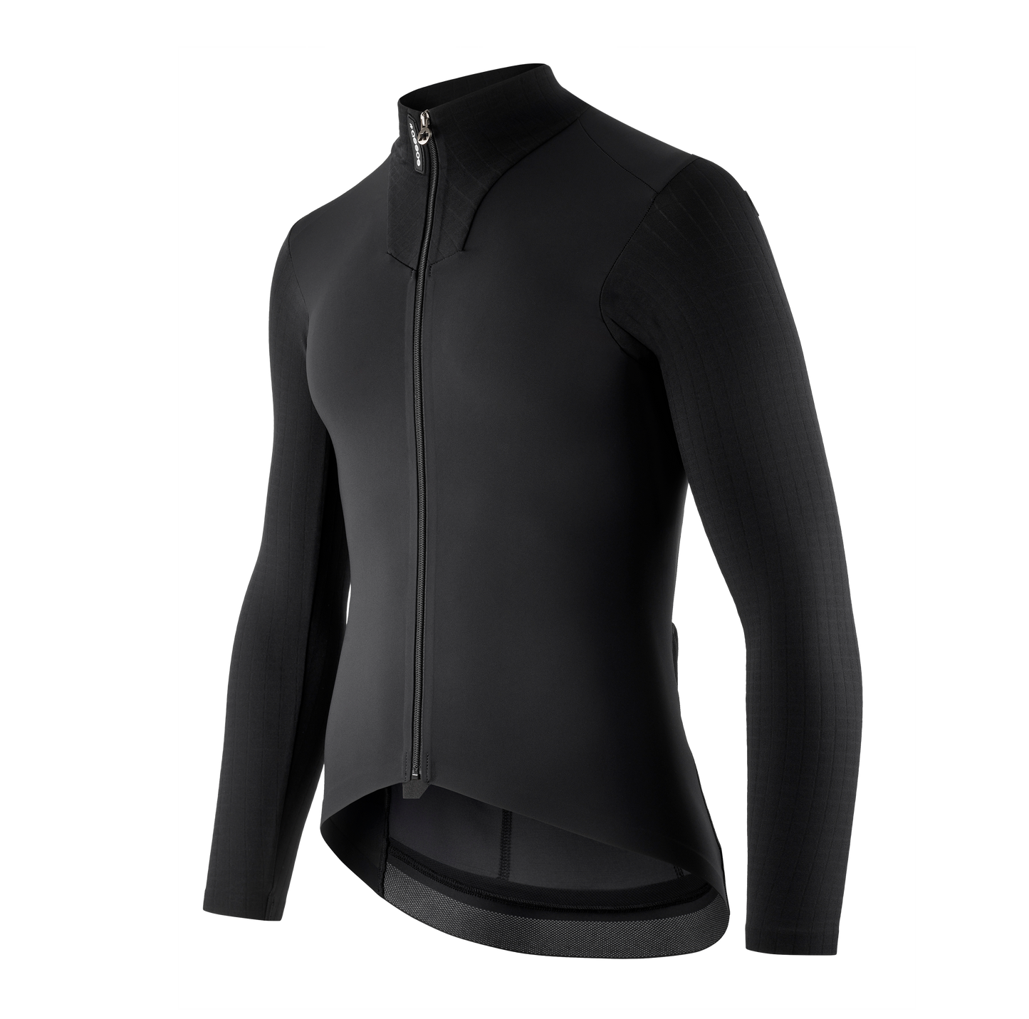 ASSOS MILLE GTS S11 Black Series Jacket