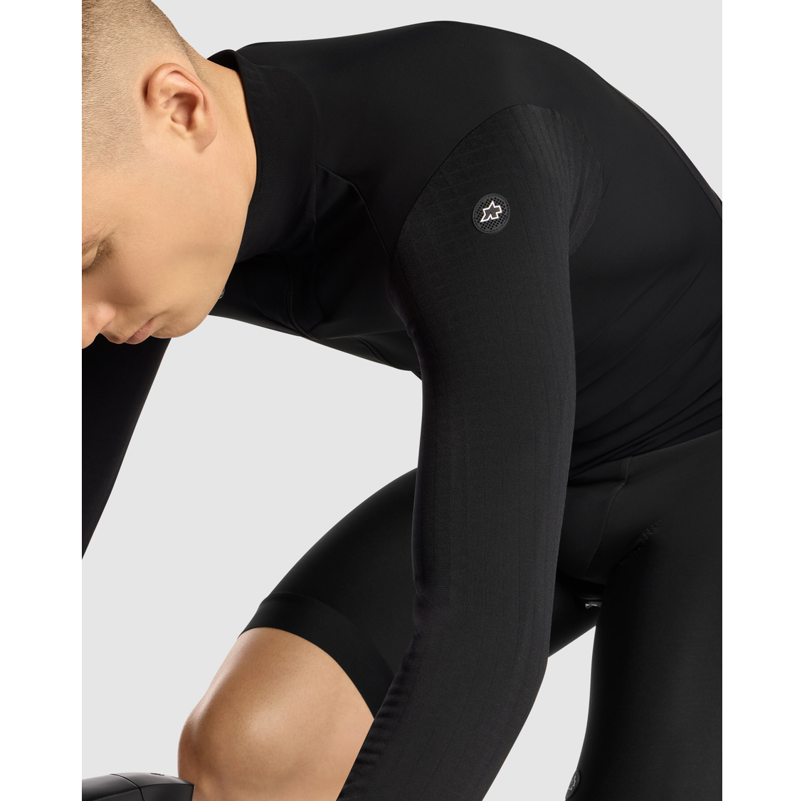 ASSOS MILLE GTS S11 Black Series Jacket