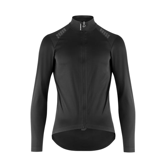 ASSOS MILLE GT SHELL S11 Kurtka czarny