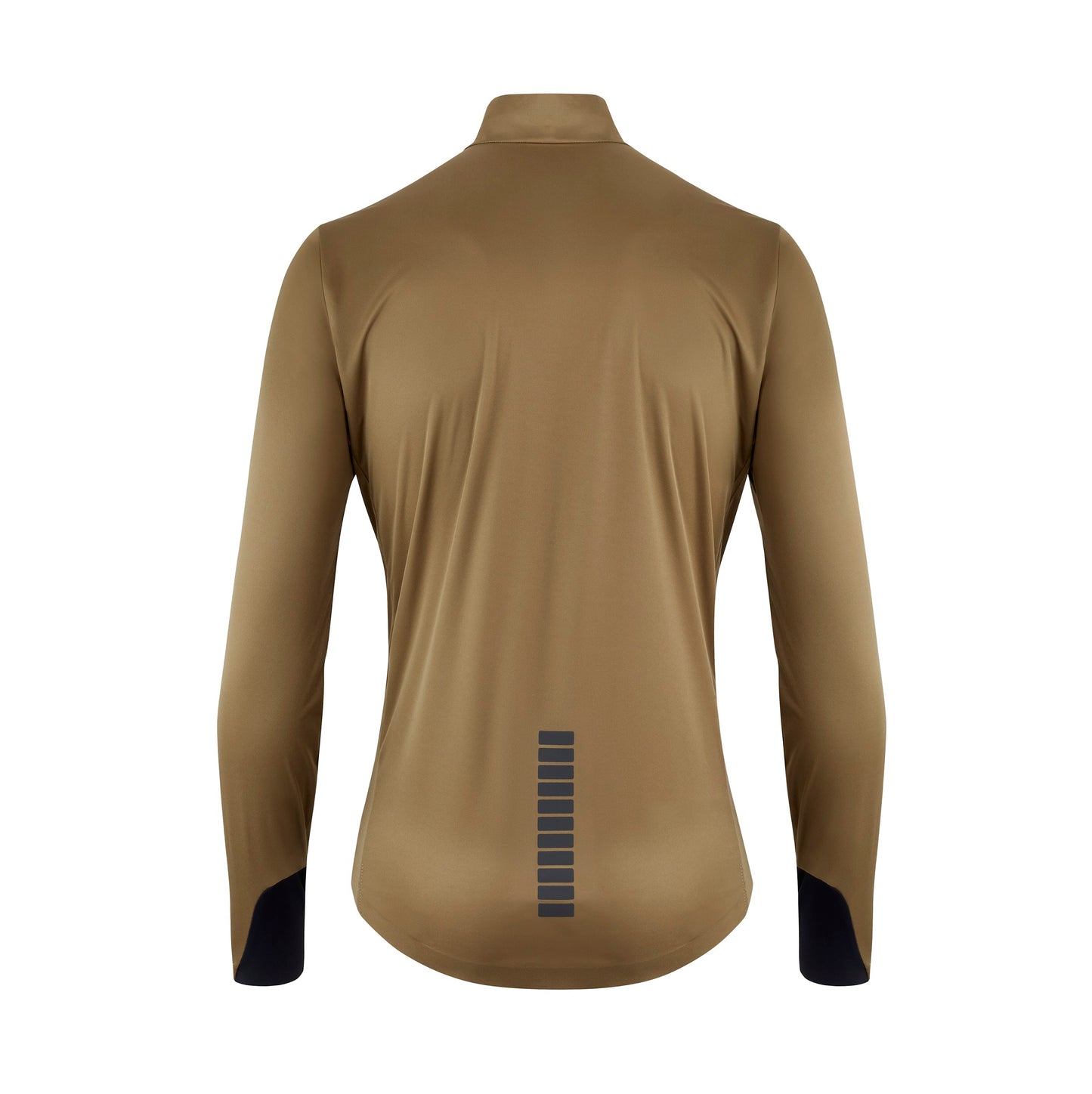 ASSOS MILLE GT SHELL S11 Kurtka brązowa