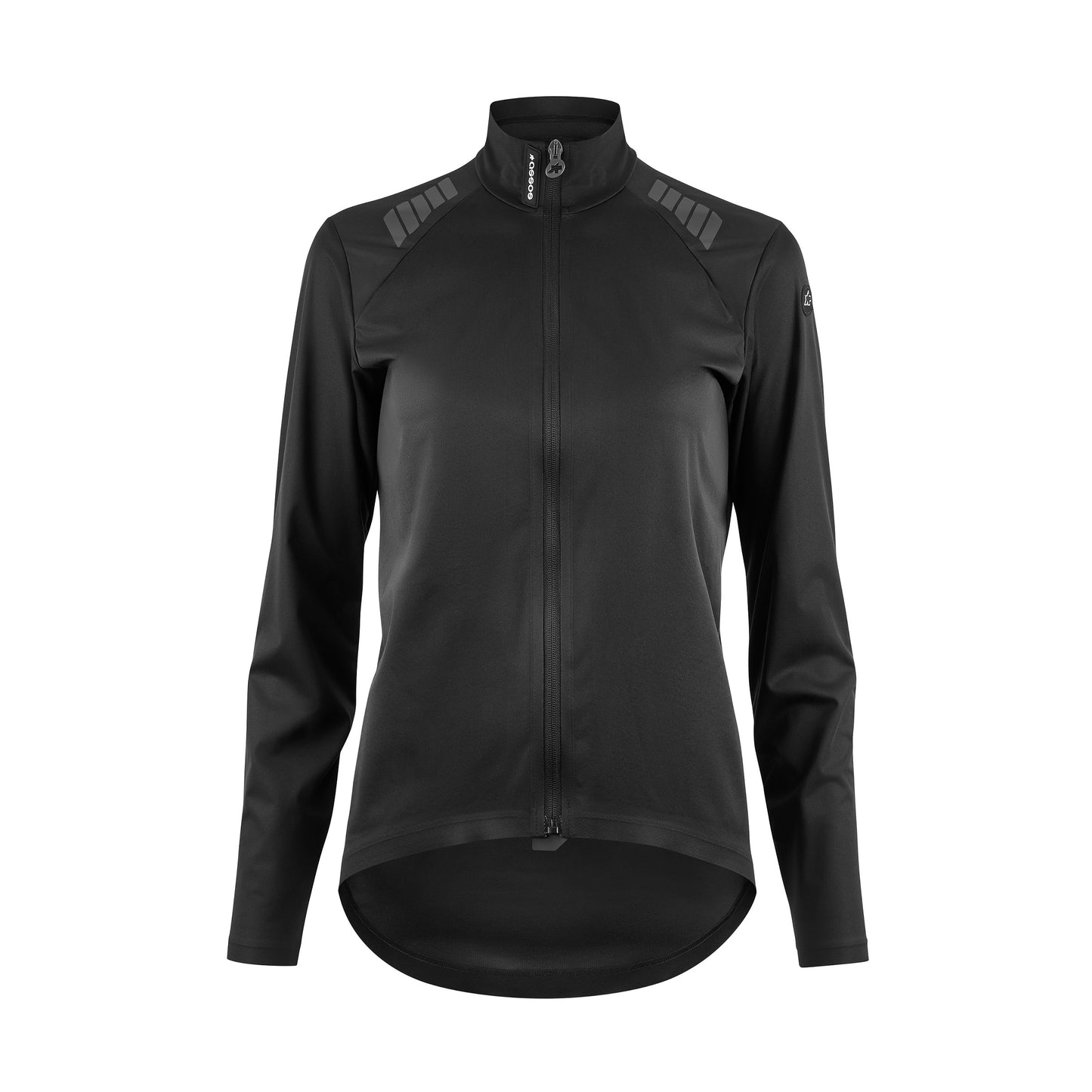 ASSOS UMA GT SHELL S11 Kurtka damska czarny