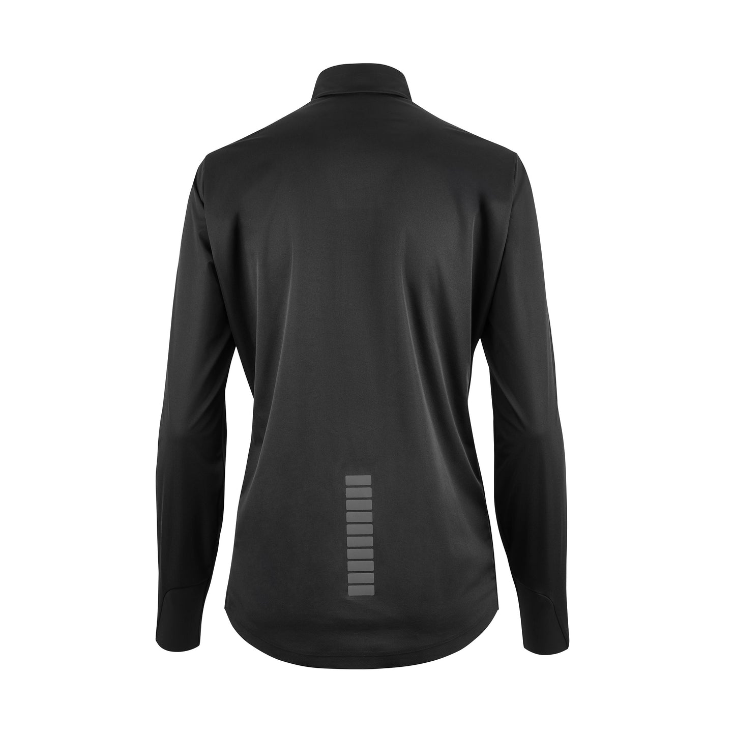 ASSOS UMA GT SHELL S11 Kurtka damska czarny
