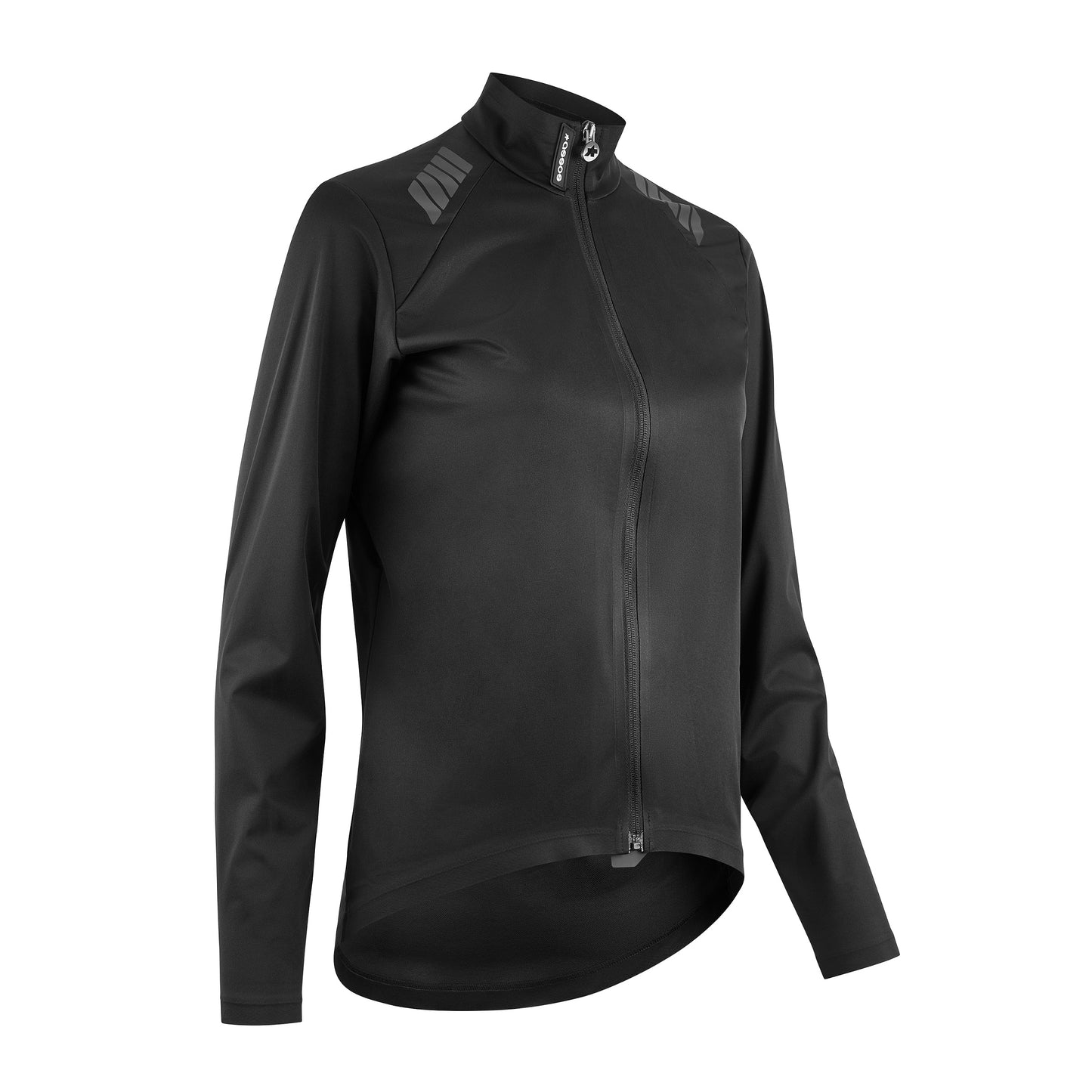ASSOS UMA GT SHELL S11 Kurtka damska czarny