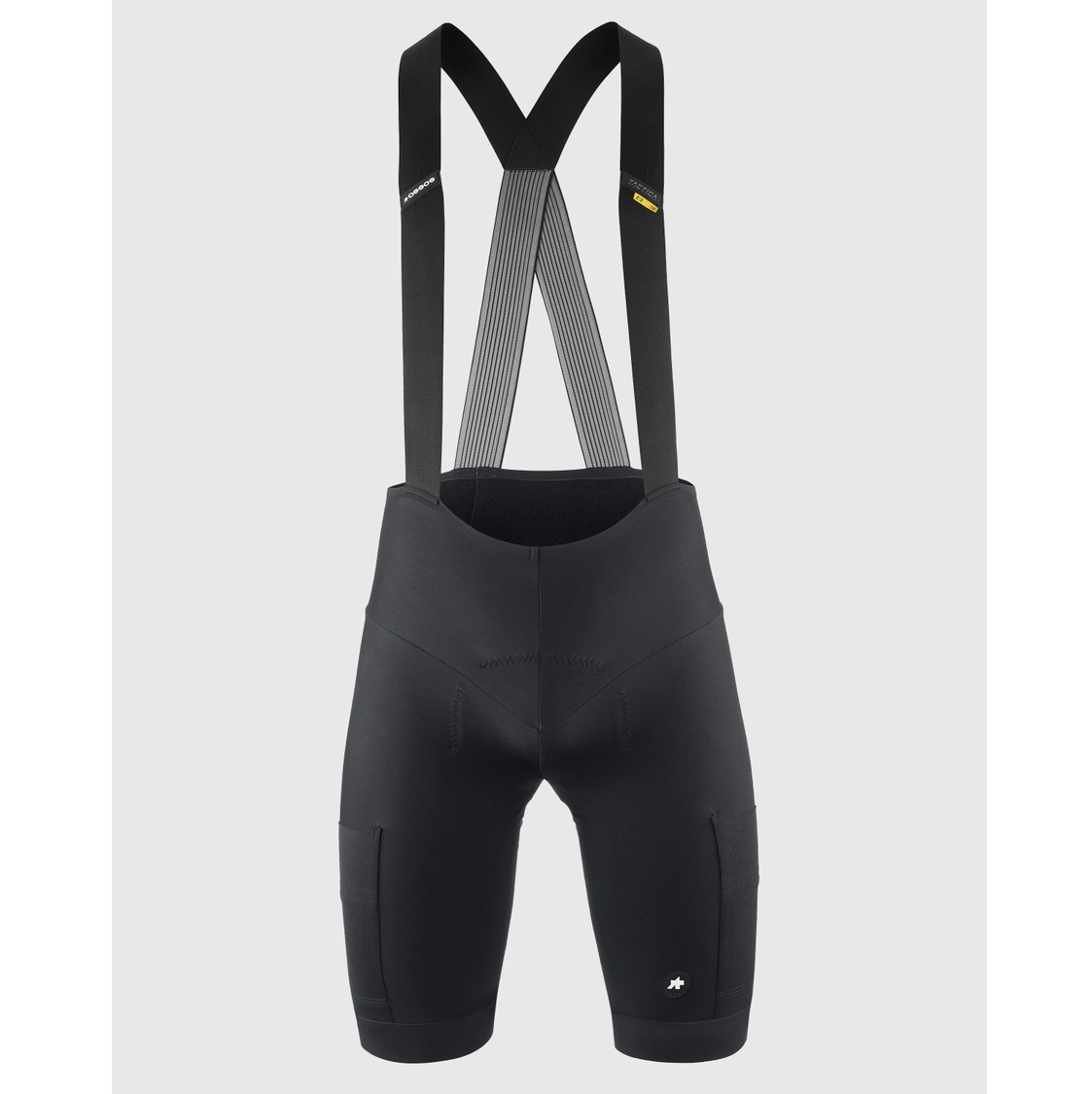 ASSOS TACTICA T5 Black Series Bib Short