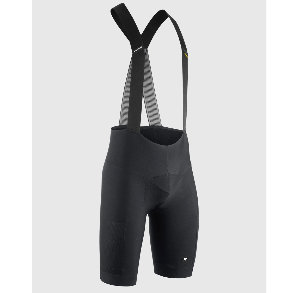 ASSOS TACTICA T5 Black Series Bib Short