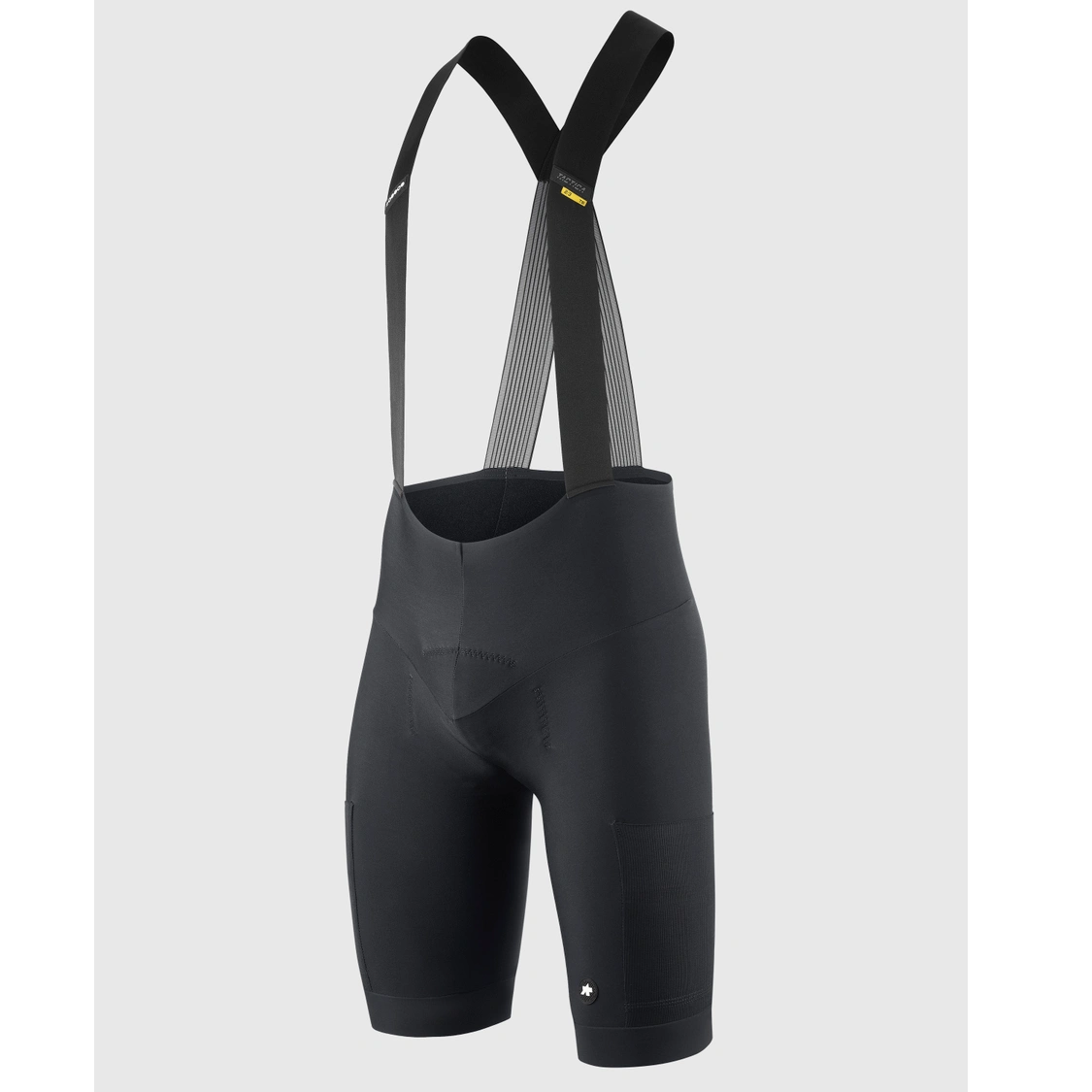ASSOS TACTICA T5 Black Series Bib Short