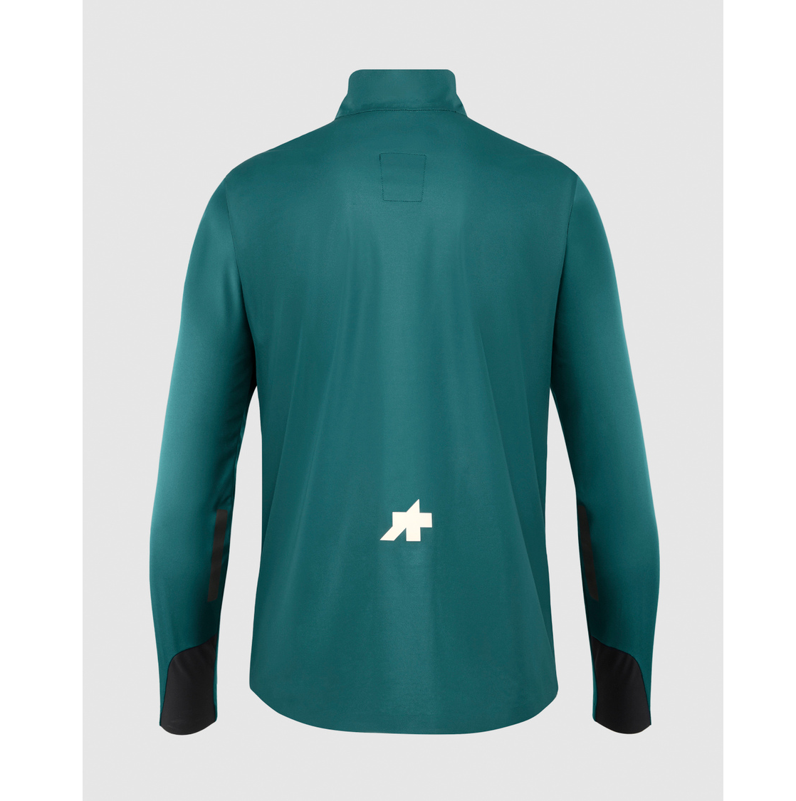 ASSOS TACTICA T5 Foundation Green Jacket