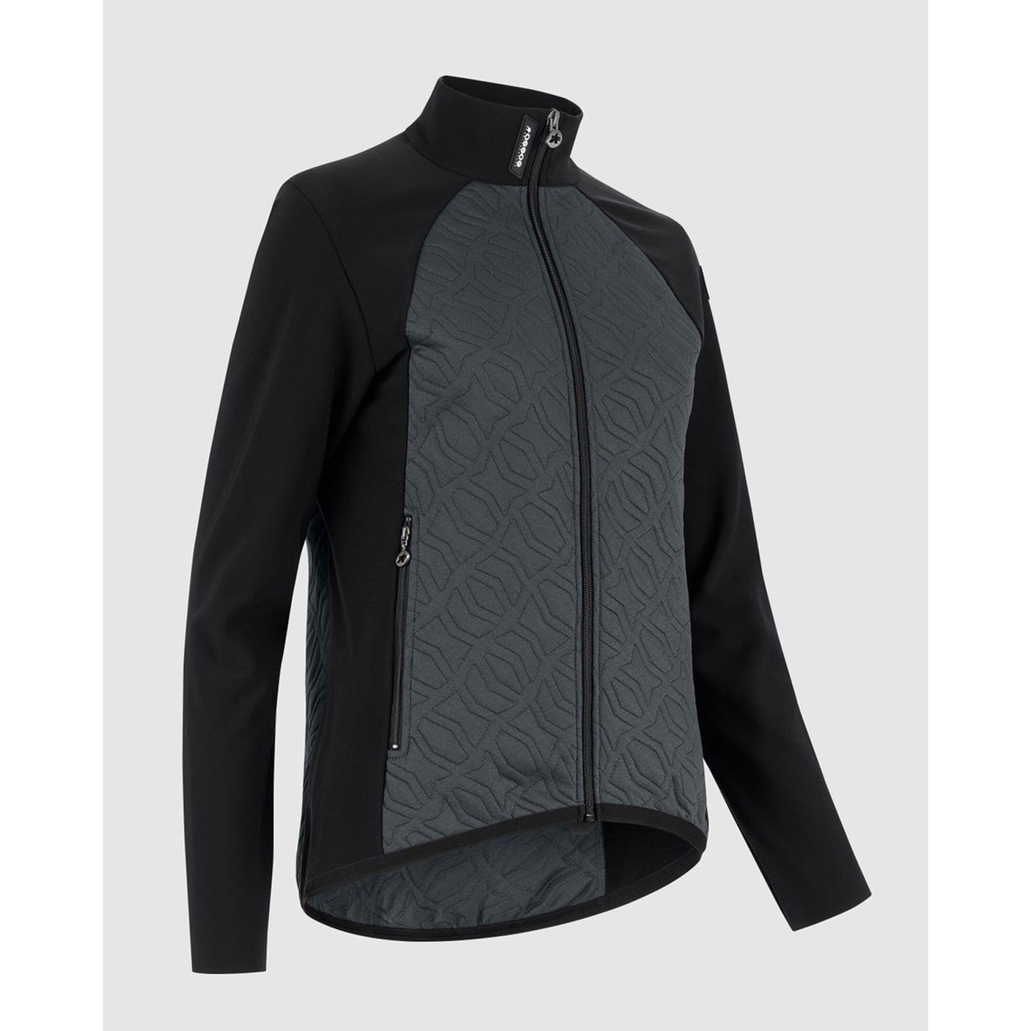 ASSOS TRAIL STEPPENWOLF SPRING FALL T3 Kurtka damska szary