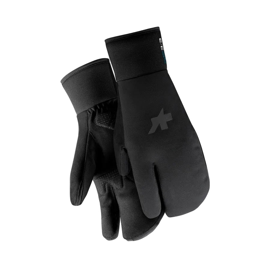 ASSOS ULTRAZ WINTER P1 Gloves, Black
