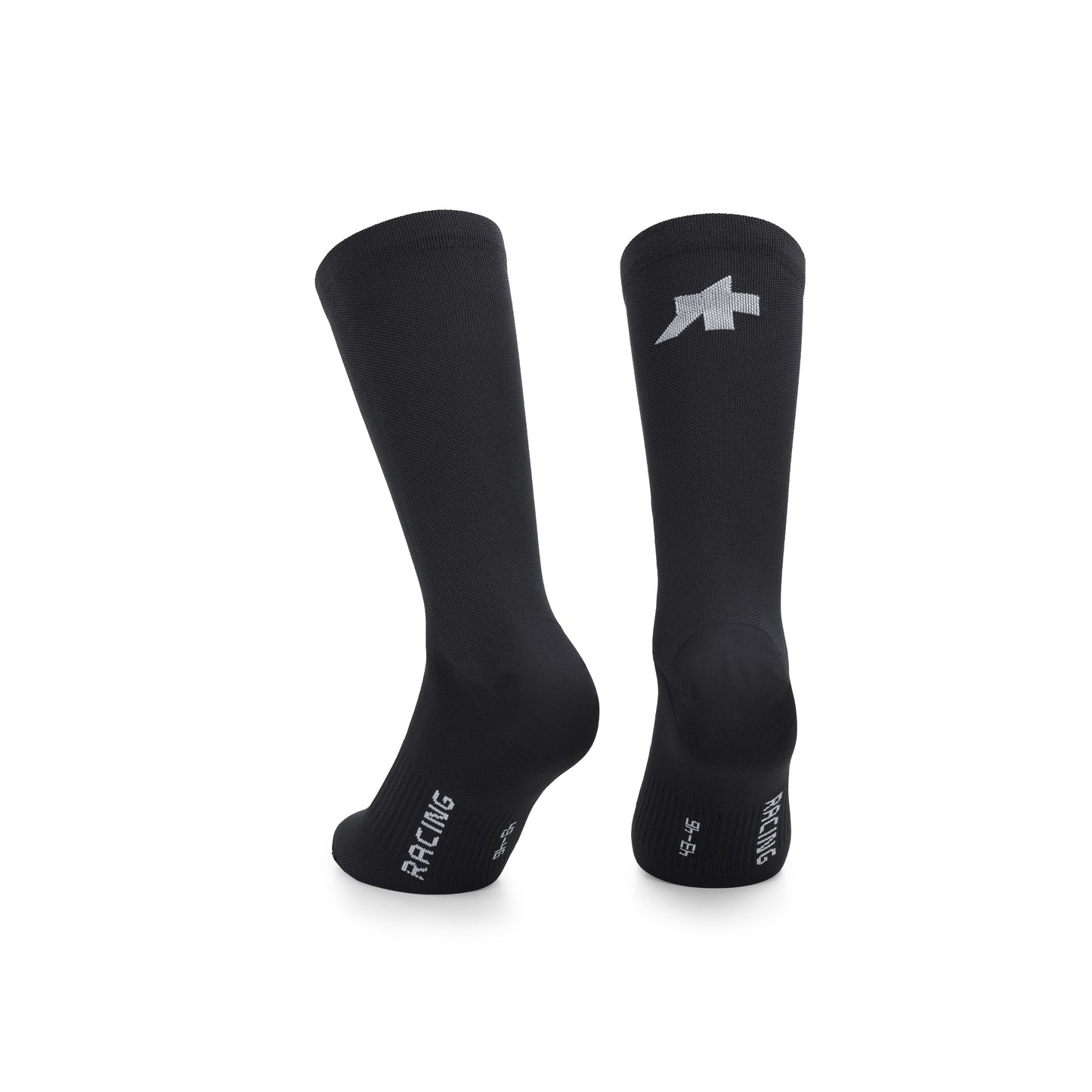 Skarpety ASSOS RACING S11 czarne