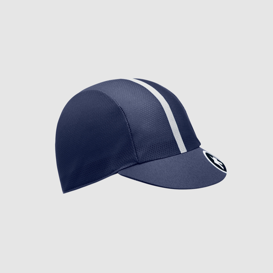 ASSOS CAP Cap Blue