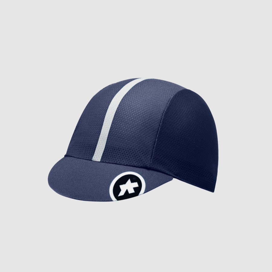 ASSOS CAP Cap Blue