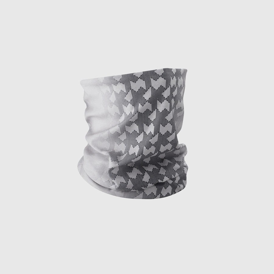 ASSOS SUMMER P1 Grey Choker