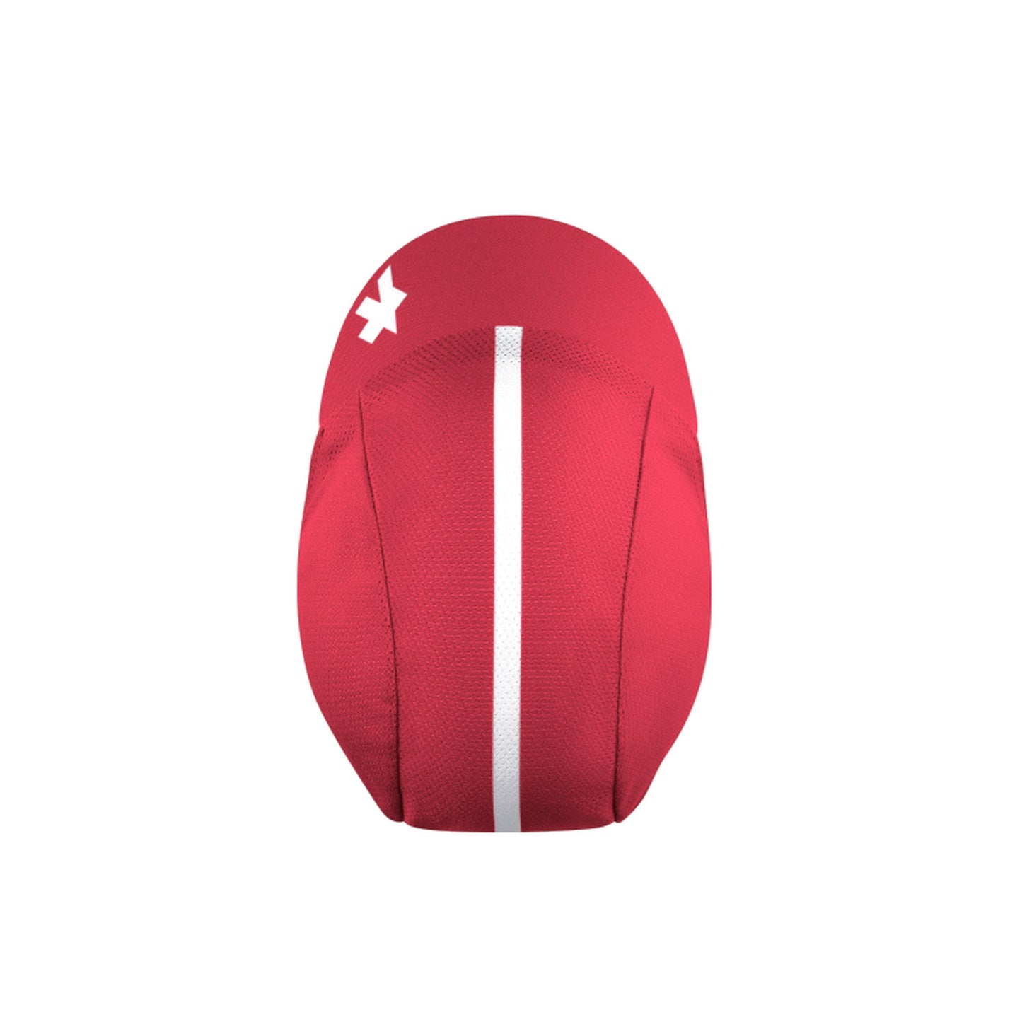 Czapka ASSOS ENDURANCE P1 Deadly Berry