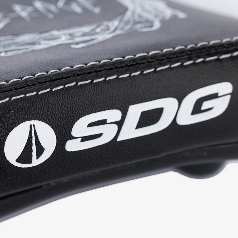 Saddle SDG APOLLO STRATOS Tomas Lemoine Signature Rails Cr-Mo (Copy)