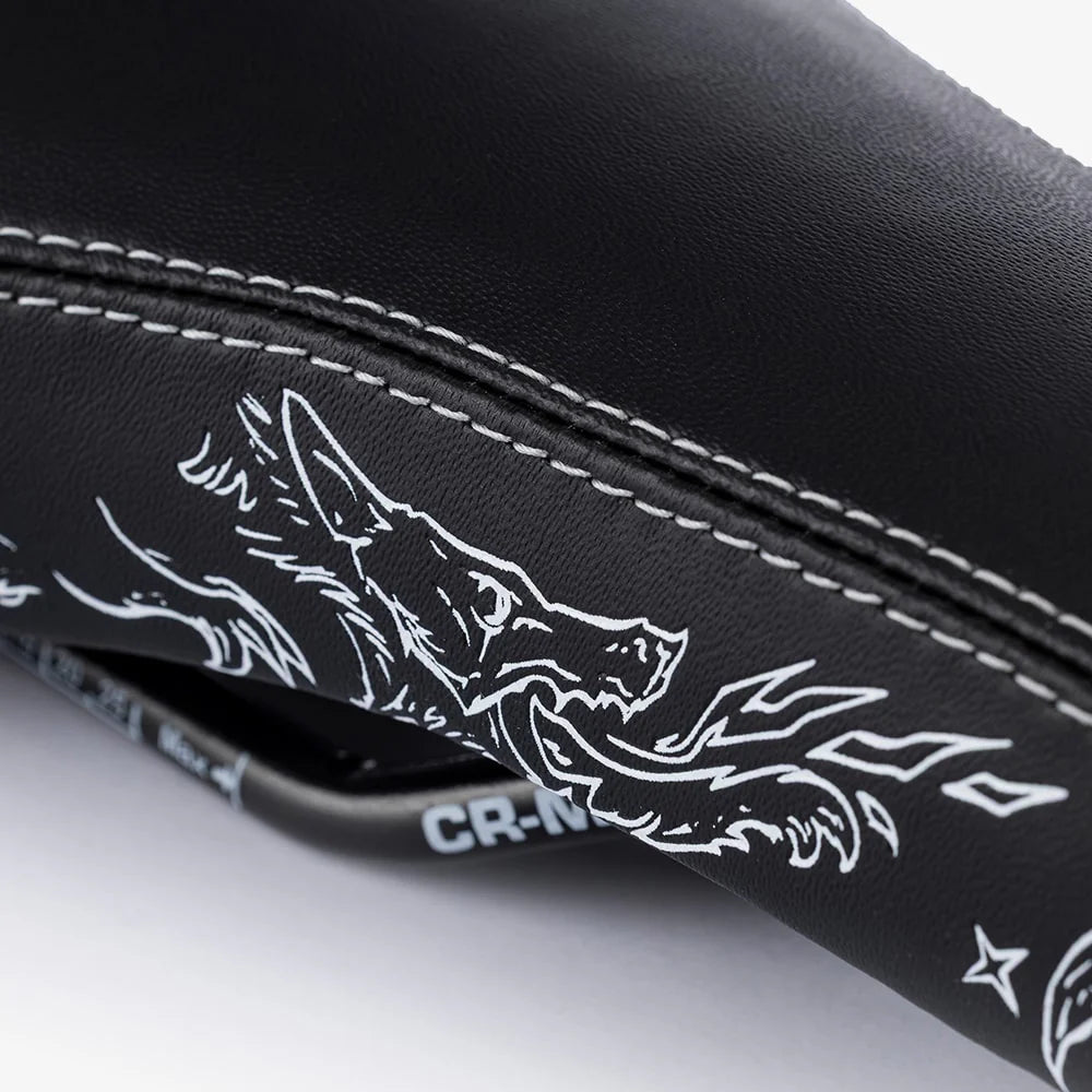 Saddle SDG APOLLO STRATOS Tomas Lemoine Signature Rails Cr-Mo (Copy)