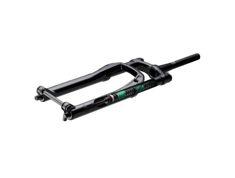 CANE CREEK HELM MKII Coil 29"/27.5+ Stożkowa oś widelca 15x110 mm Boost Black