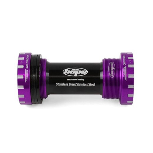 Mechanizm korbowy HOPE 68/73 mm oś 24 mm Violet