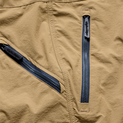 TROY LEE DESIGNS SKYLINE TRAIL MONO Spodenki Beżowy