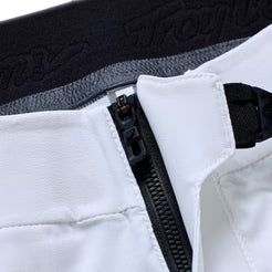 Spodnie TROY LEE DESIGNS SPRINT ULTRA Mono White