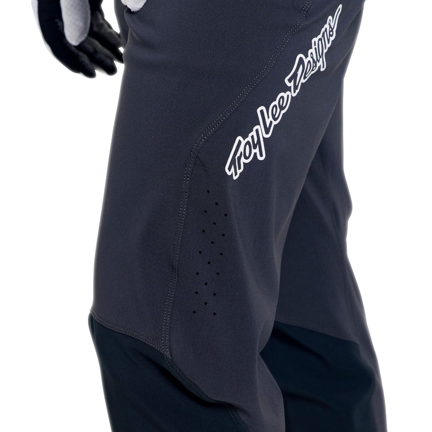 Spodnie TROY LEE DESIGNS STAGE Carbon