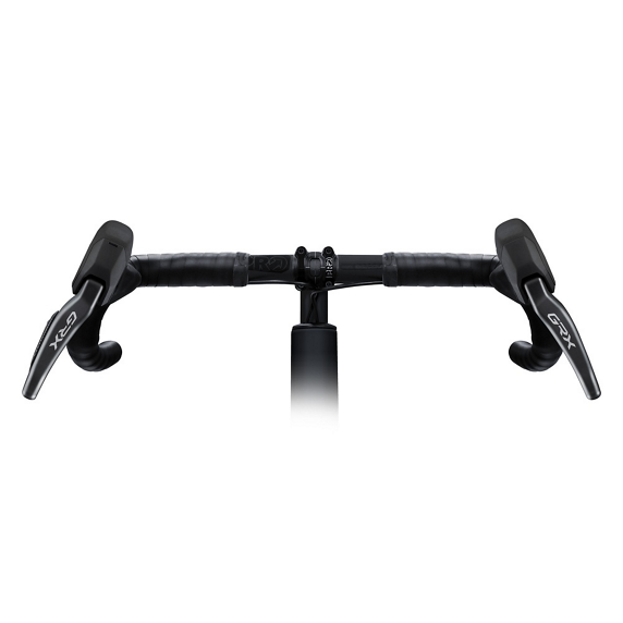 Klamkomanetka Prawa SHIMANO GRX Di2 ST-RX825-R