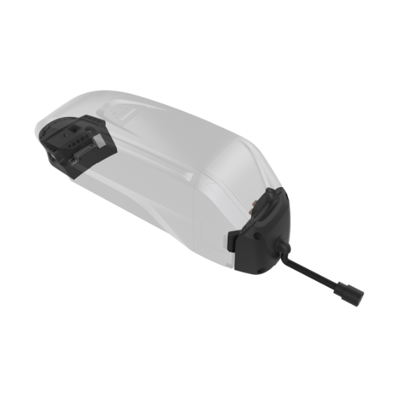 SHIMANO E-MTB BM-E8016 battery holder