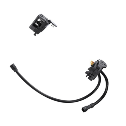Uchwyt akumulatora SHIMANO E-MTB BM-EN800-A