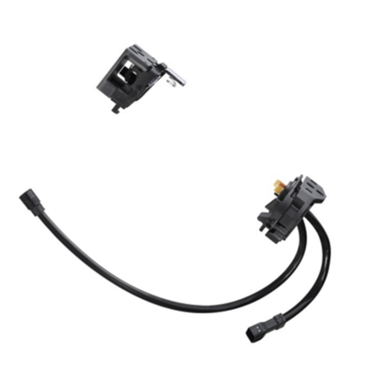 Uchwyt akumulatora SHIMANO E-MTB BM-EN801-A