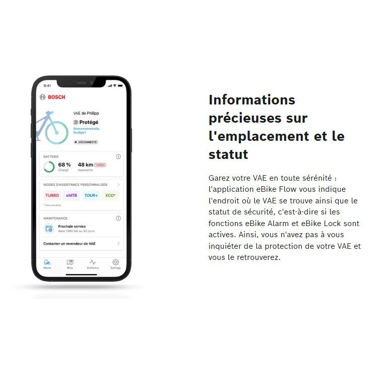 Zestaw modernizacyjny BOSCH CONNECTMODULE dla BDU37YY