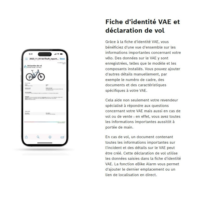 BOSCH CONNECTMODULE Upgrade Kit for BDU33YY