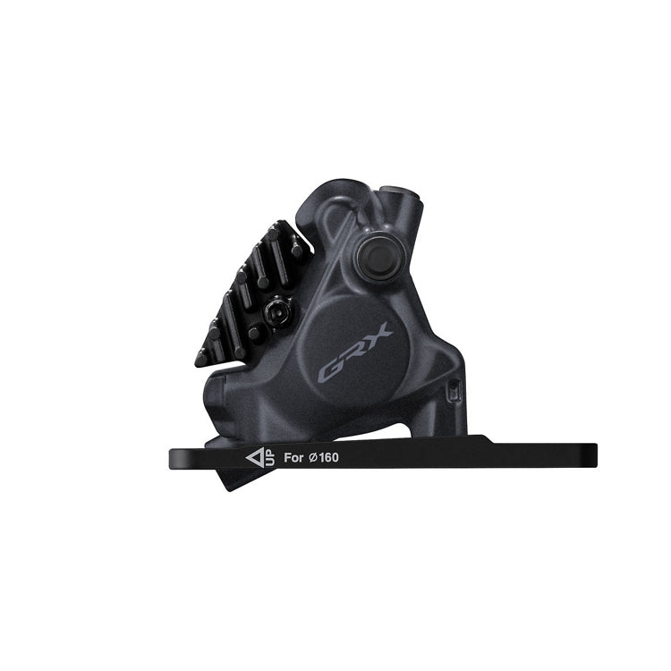 SHIMANO GRX 810 Left Lever and Front Caliper