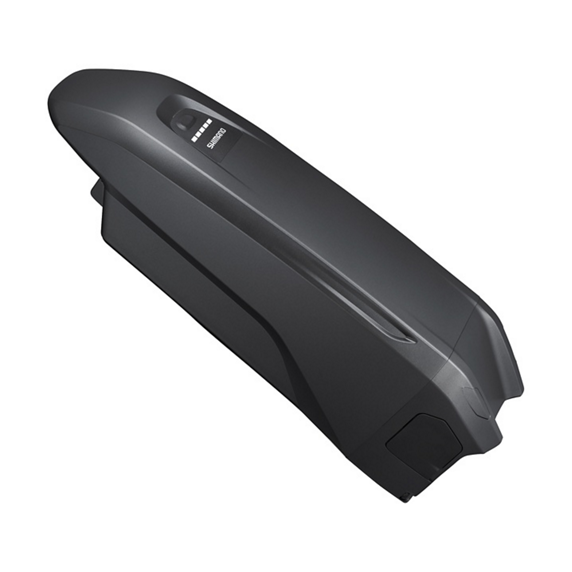 Bateria zewnętrzna SHIMANO BT-E8014 (418 Wh) generacji 1