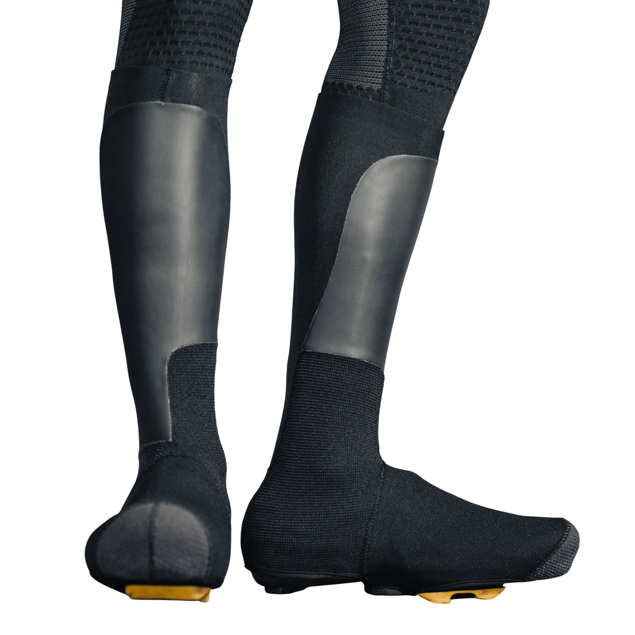 Pokrowiec na buty SPZATZWEAR PRO STEALTH Czarny