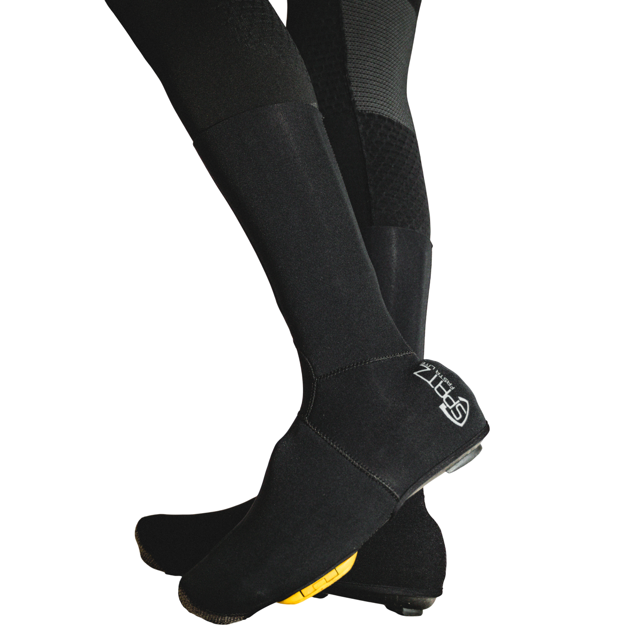 Shoe Cover SPZATZWEAR SPATZ FASTA LITE Black