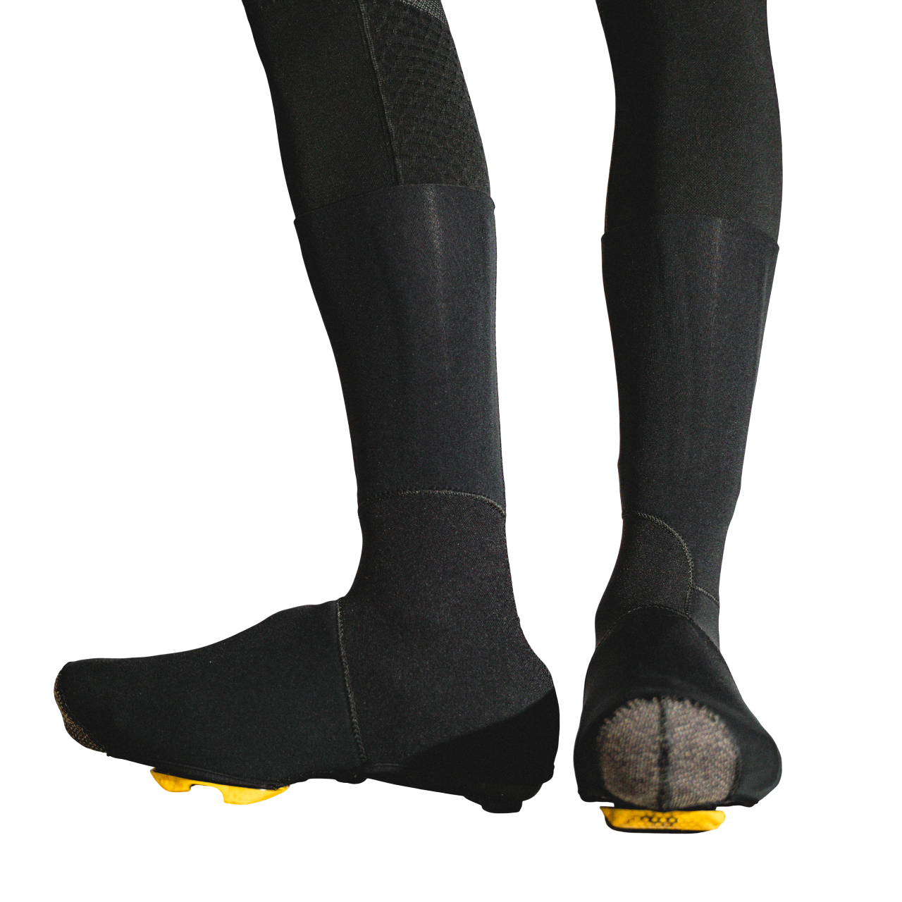 Shoe Cover SPZATZWEAR SPATZ FASTA LITE Black